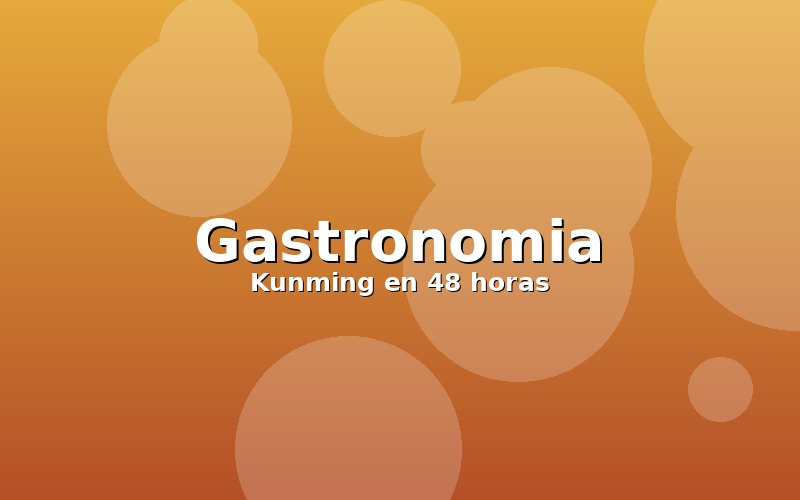 Plato de fideos Guoqiao, fideos a traves del puente, tipicos de Yunnan